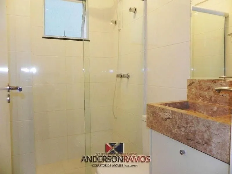 1055 - Apartamento Para Locacao Em Bombinhas - Residencial Atalanta Apto 204 B