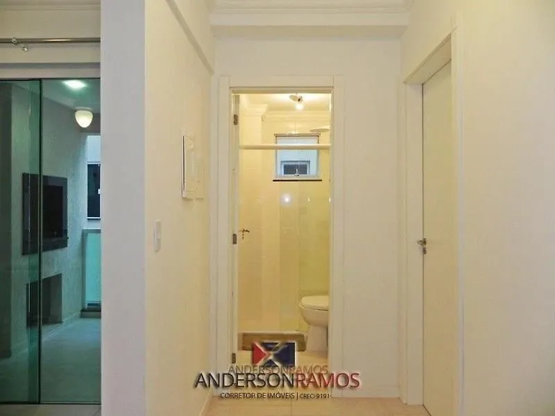 Apartment 1055 - Apartamento Para Locacao Em Bombinhas - Residencial Atalanta Apto 204 B Brasilien