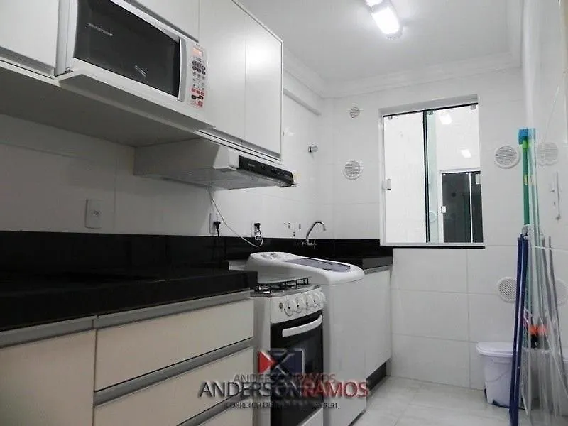 Apartment 1055 - Apartamento Para Locacao Em Bombinhas - Residencial Atalanta Apto 204 B